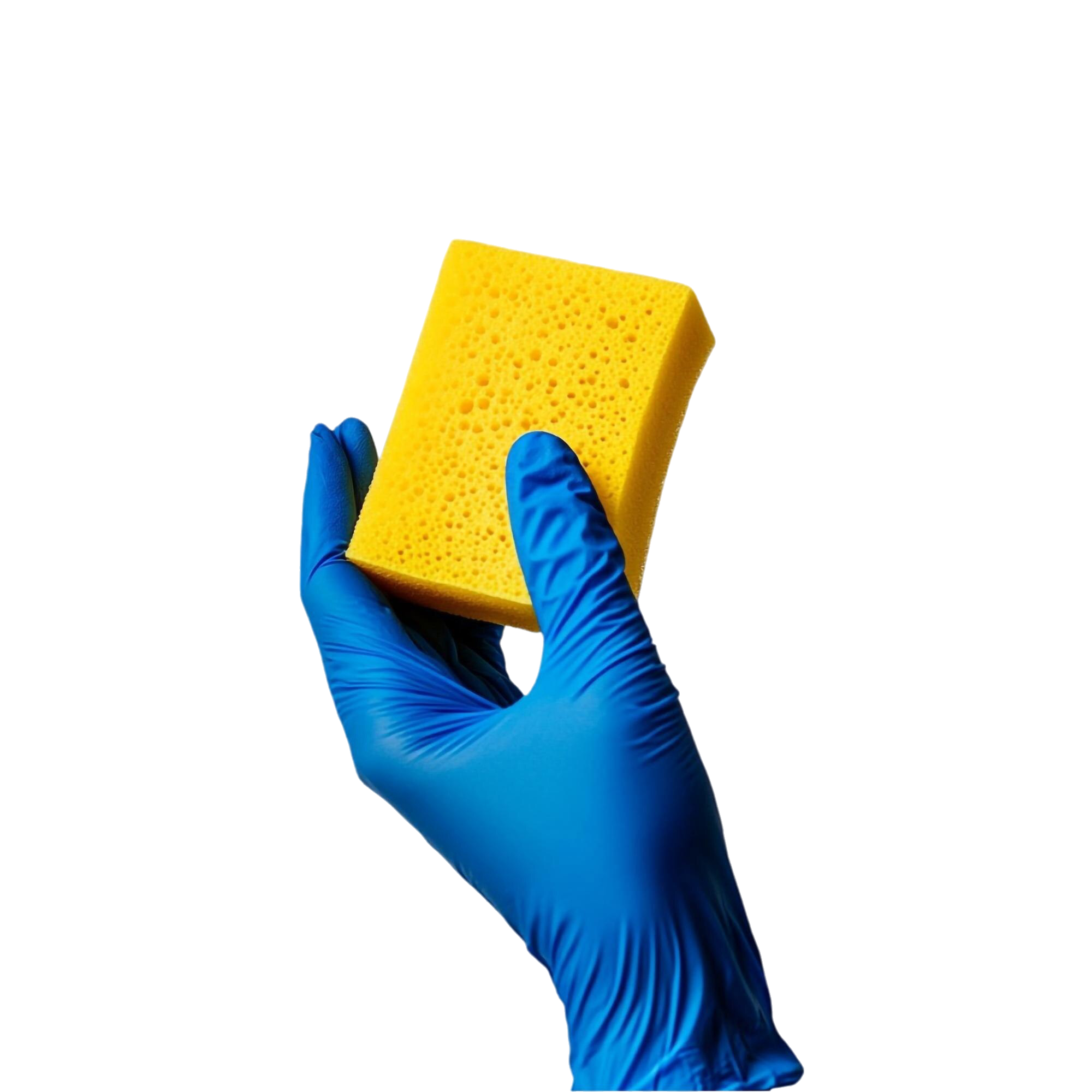 Úklidová záchranka